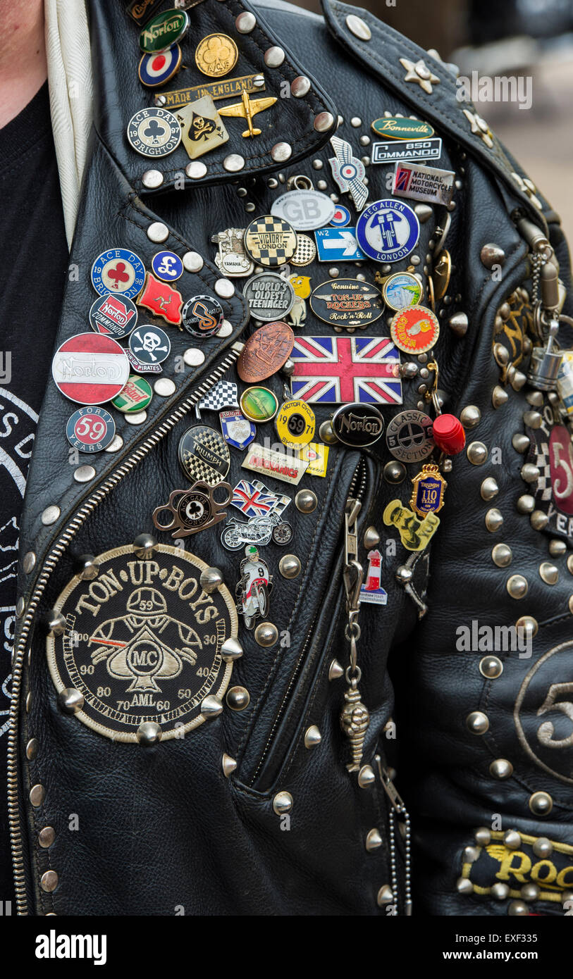 Discover 137+ leather jacket patches - jtcvietnam.edu.vn