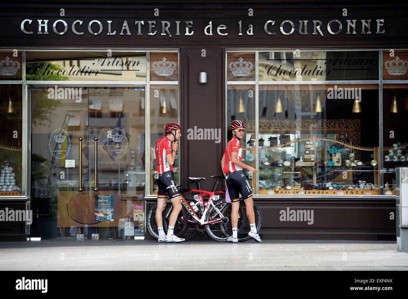 Page 10 Chocolate Shop Front High Resolution Stock Photography And Images Alamy