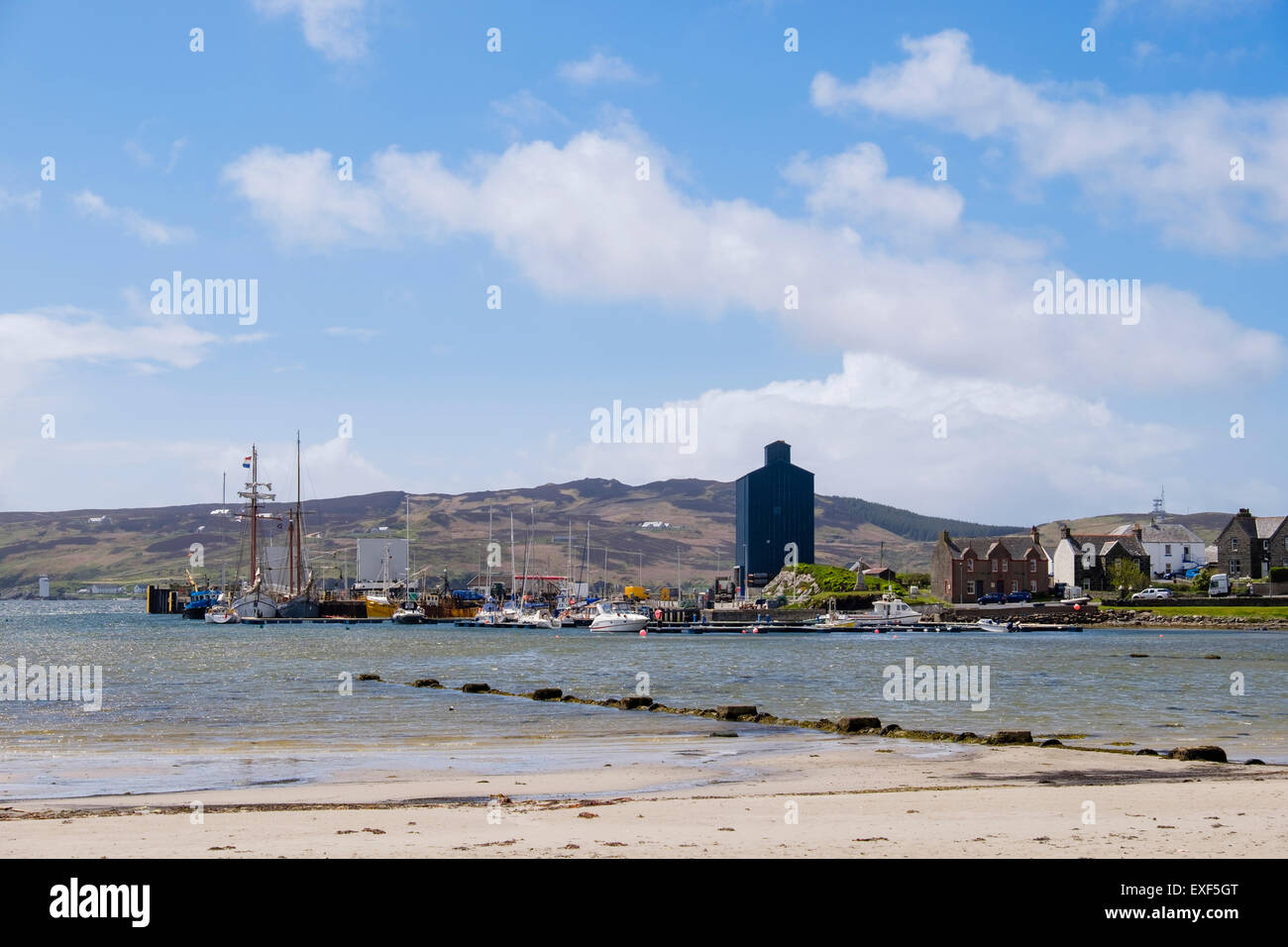 Ellen beach hi-res stock photography and images - Alamy