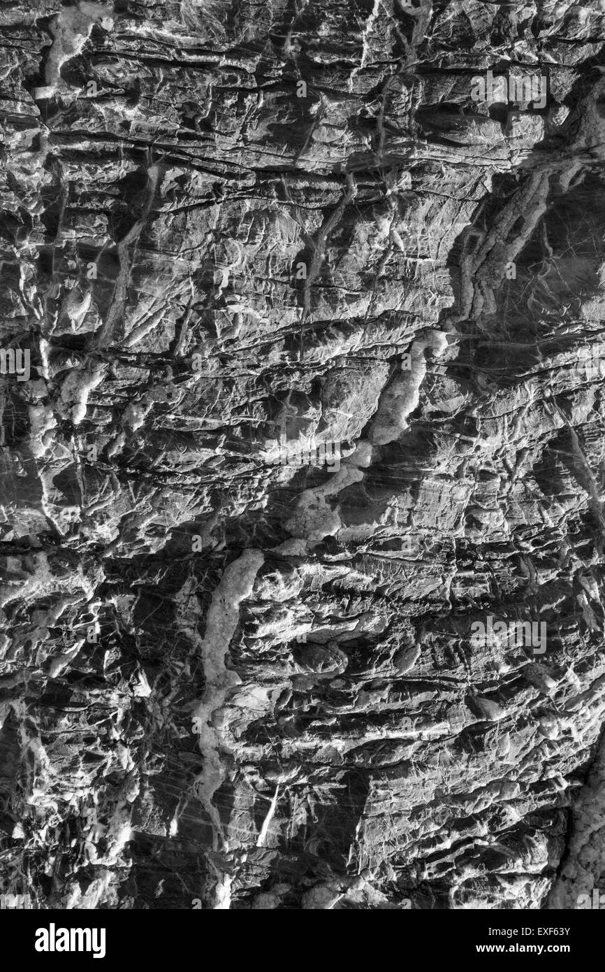 Tructure Of The Earth And Rocks Background structure of the rock - background Stock Photo - Alamy