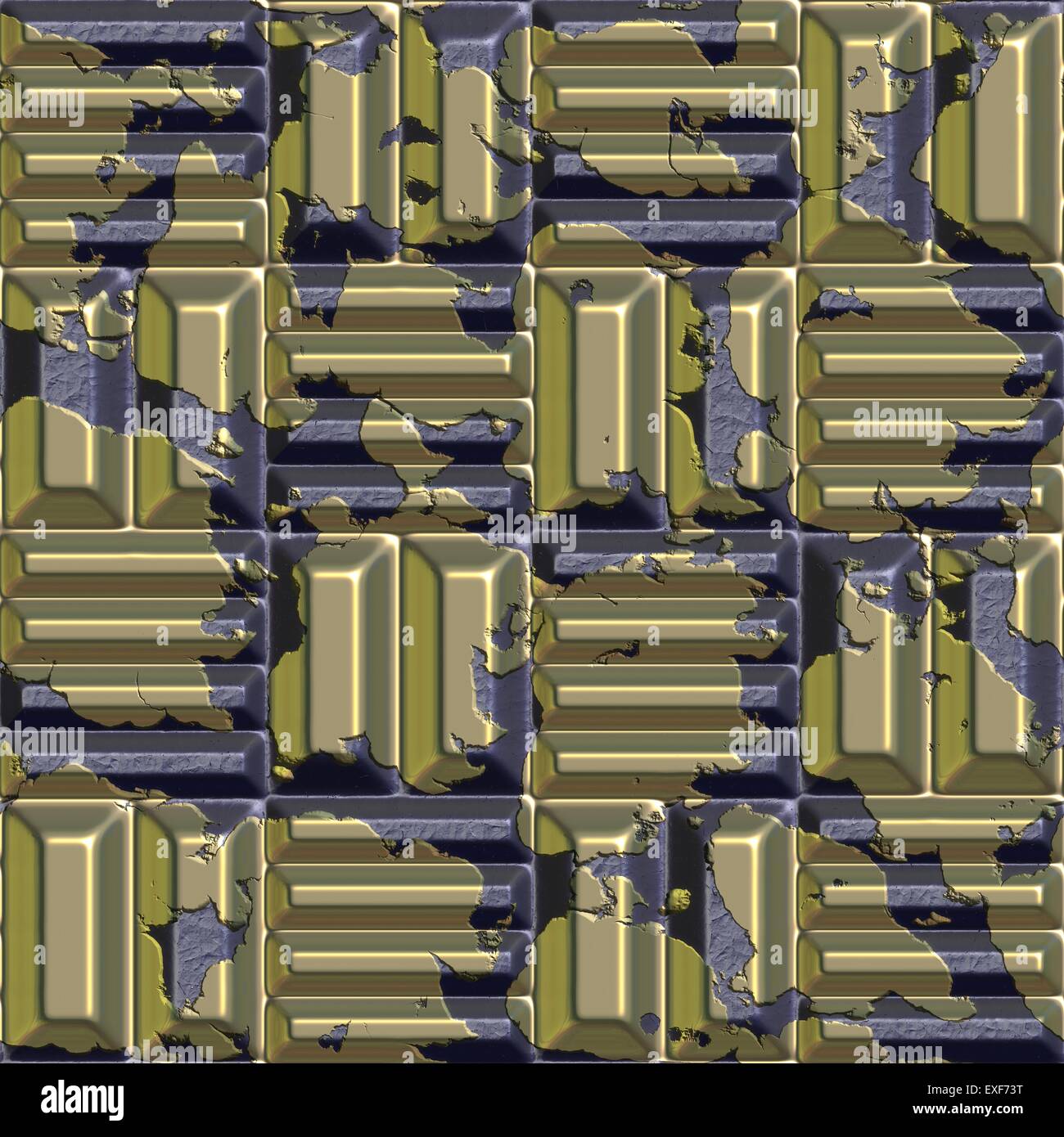 seamless tileable decorative background pattern Stock Photo - Alamy