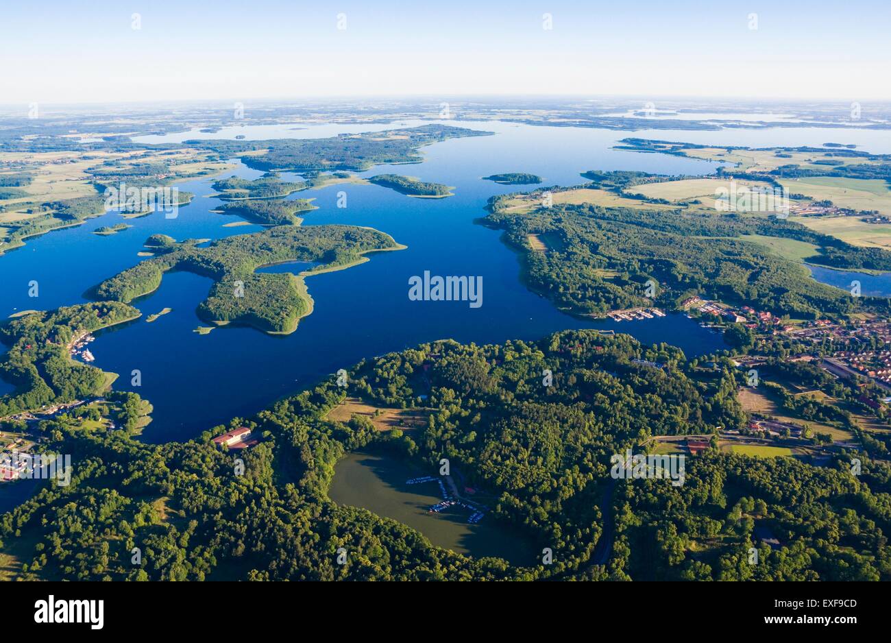 Mazury