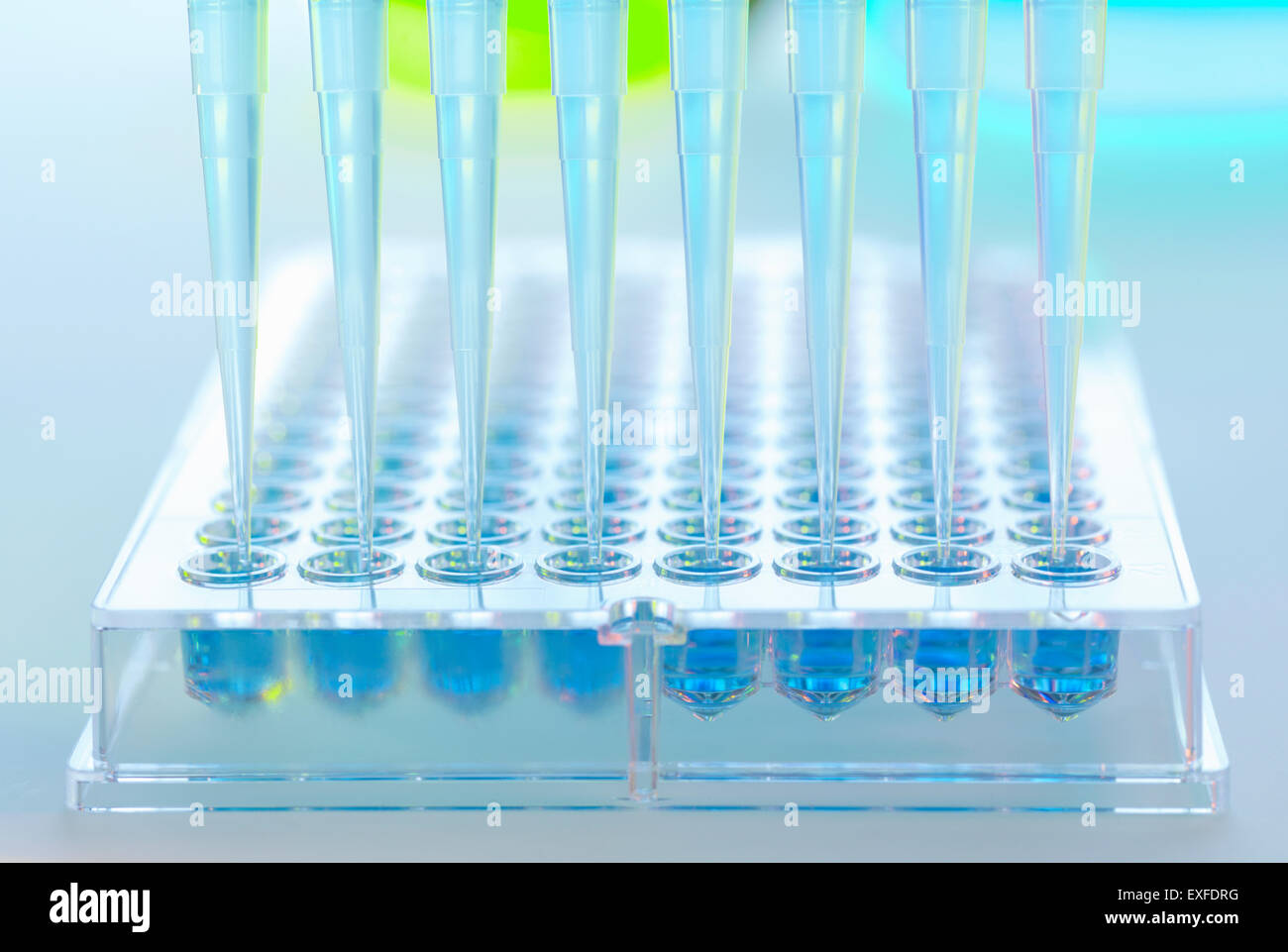 Mechanical testing laboratory hires stock photography and images Alamy