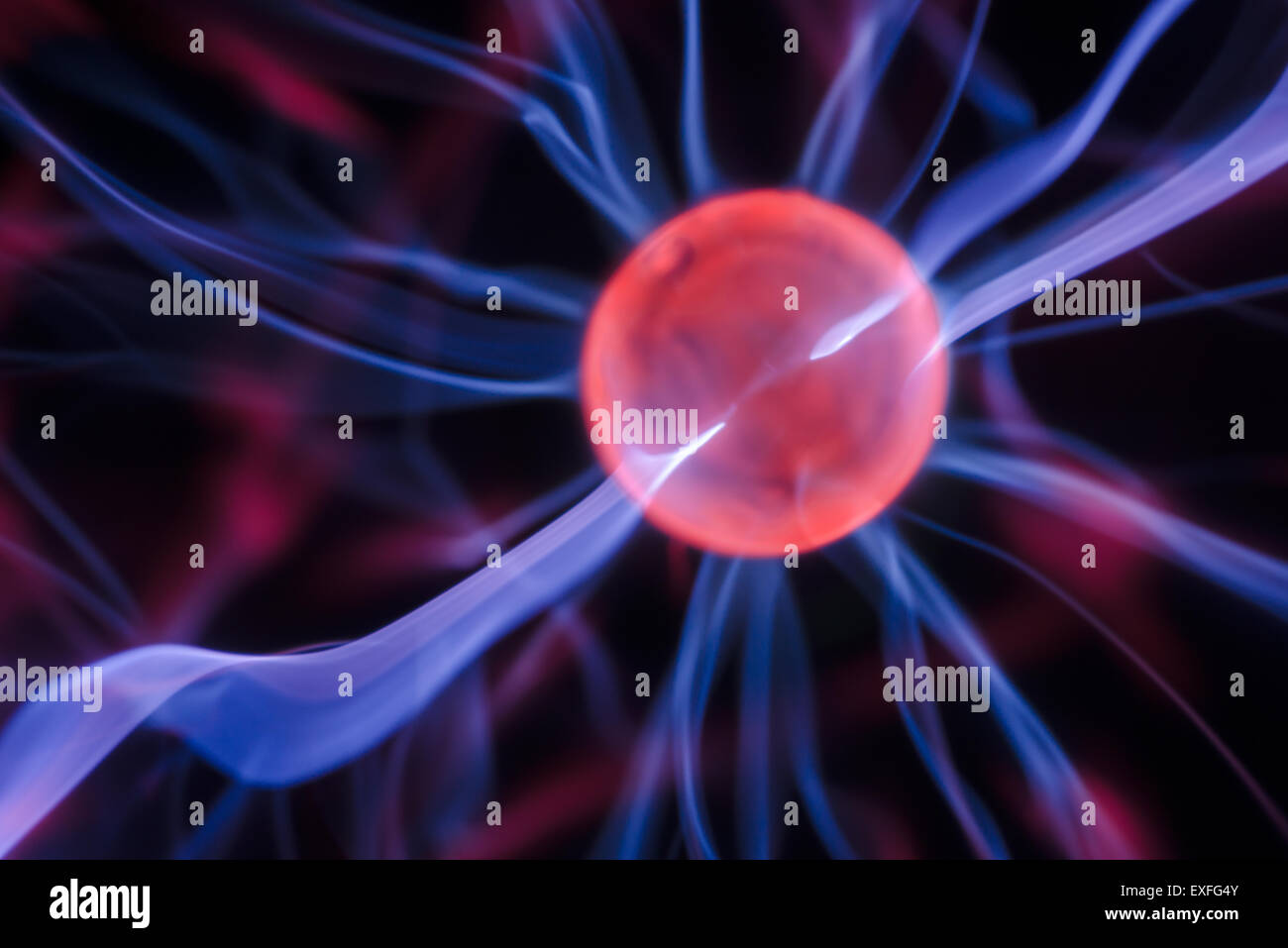 Plasma Arc Stock Photos & Plasma Arc Stock Images Alamy