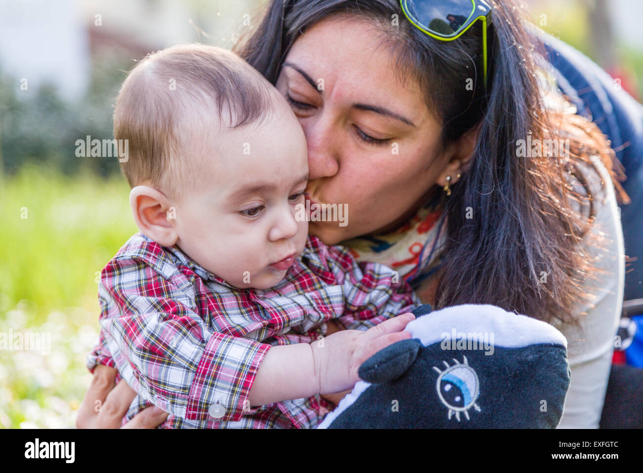 Baby kiss ropa sale