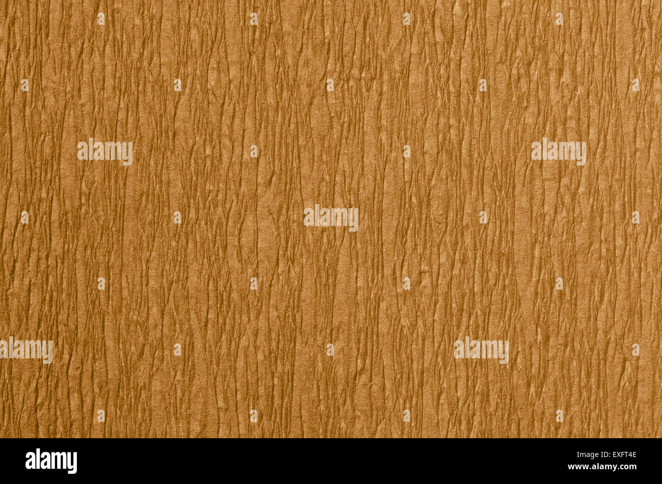 detail of brown crepe paper texture background Stock Photo Alamy