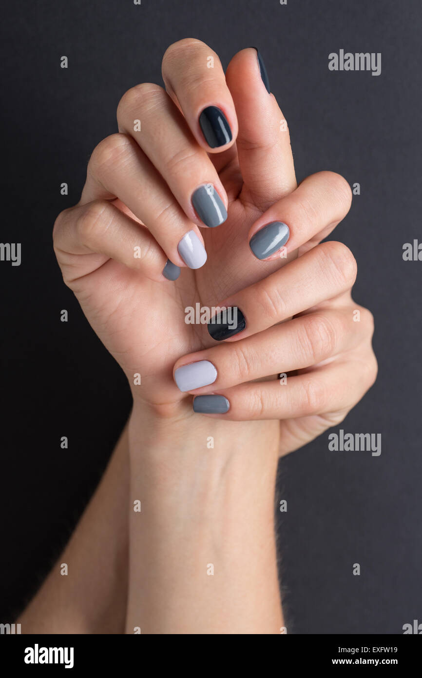 11 Best Fall Nail Polish Colors and Ideas for Your 2023 Manicures