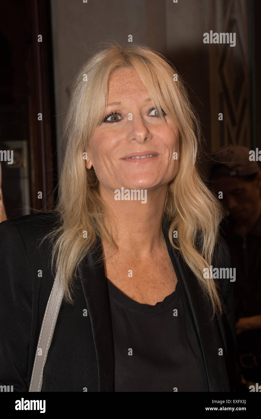 Richard wyndham hi-res stock photography and images - Alamy