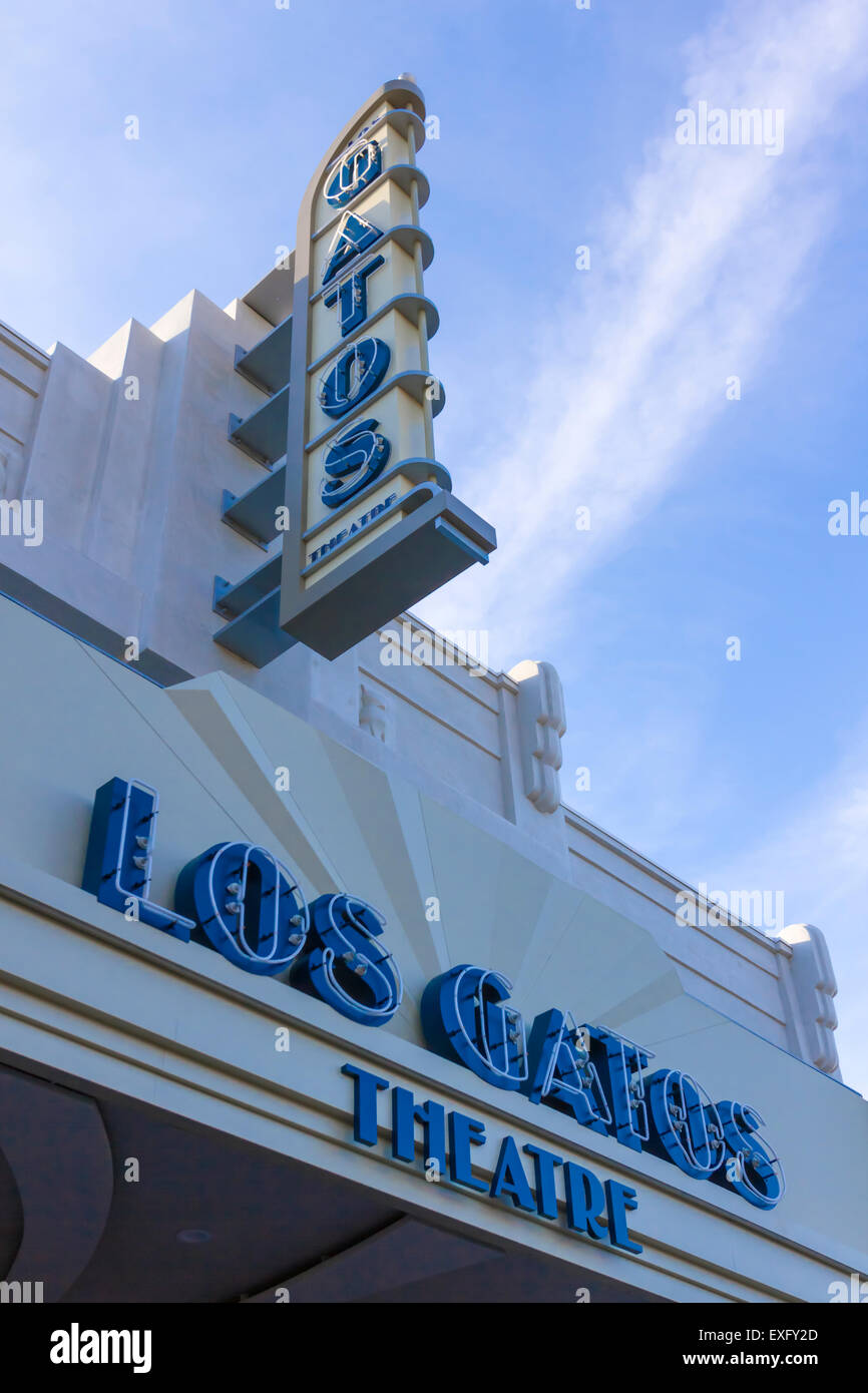 Old fashioned movie marquee hires stock photography and images Alamy