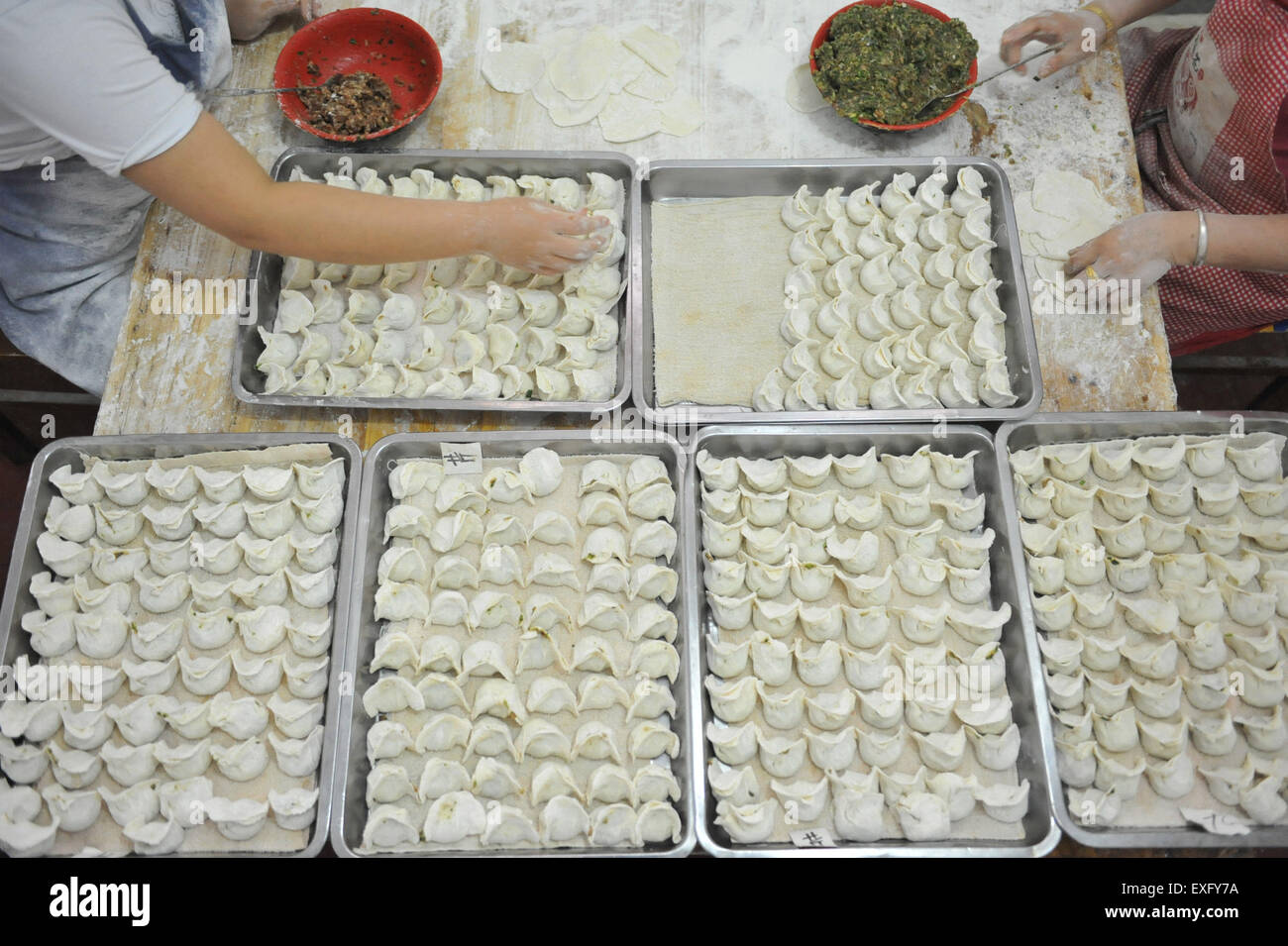 Hottest day china hi-res stock photography and images - Alamy