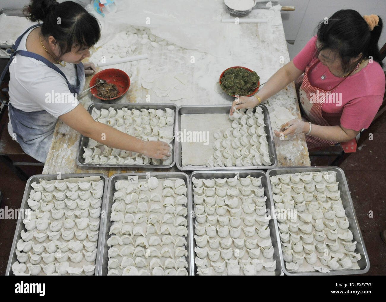 Hottest day china hi-res stock photography and images - Alamy