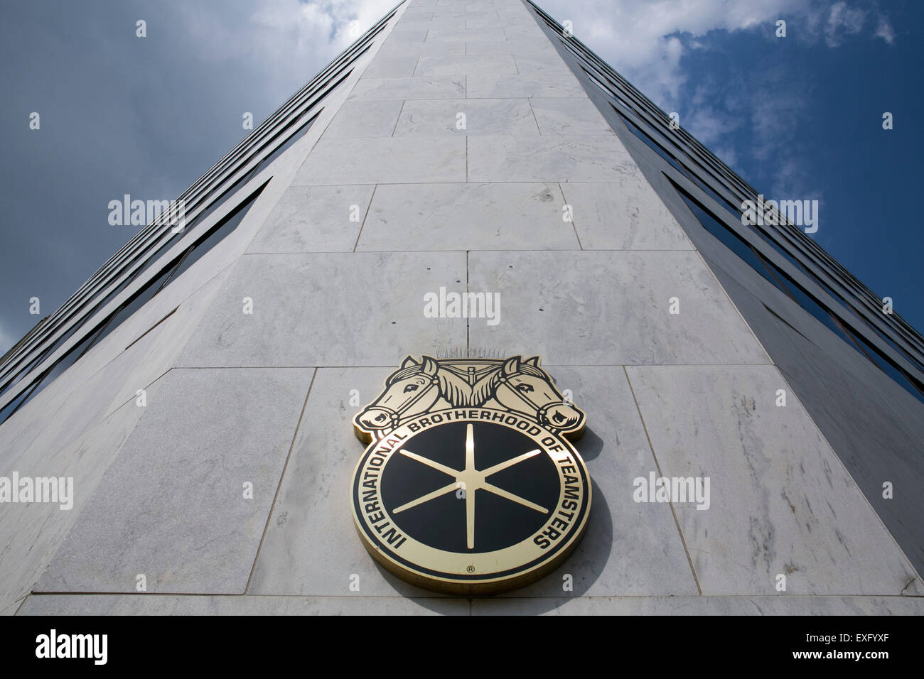 Brotherhood logo hi-res stock photography and images - Alamy