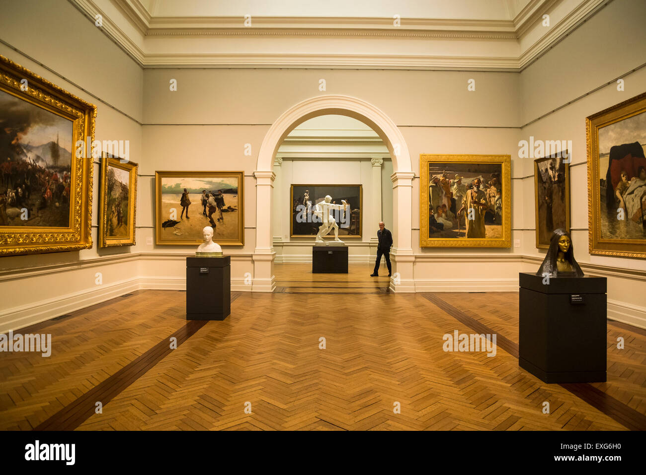 Central australian art gallery galleries hires stock photography and