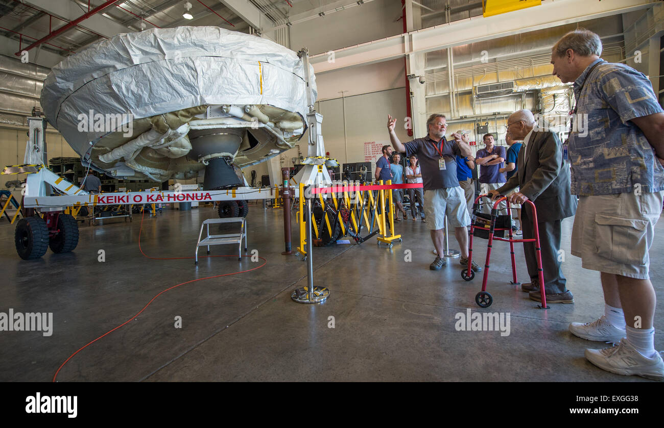 Kalani High Resolution Stock Photography and Images - Alamy