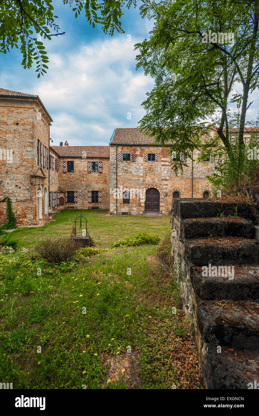 Montiglio monferrato hires stock photography and images Alamy