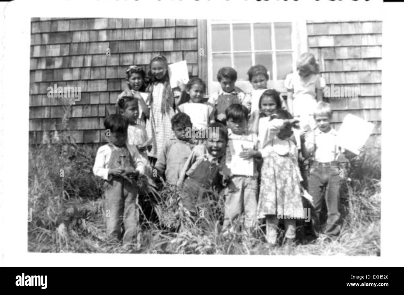 Russian mission school hires stock photography and images Alamy