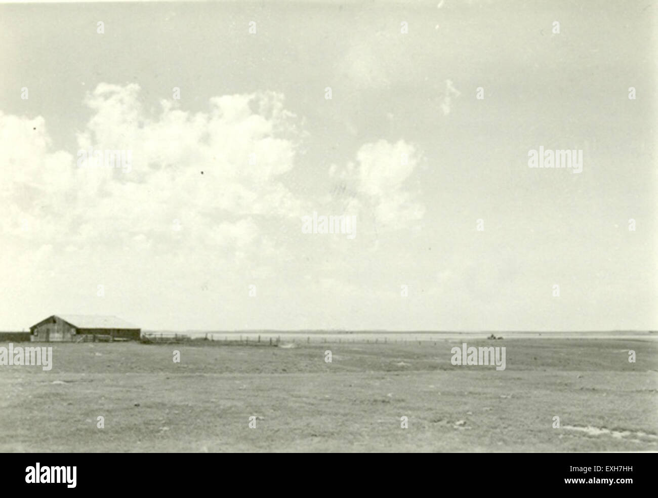 Chappell, Nebraska Stock Photo Alamy