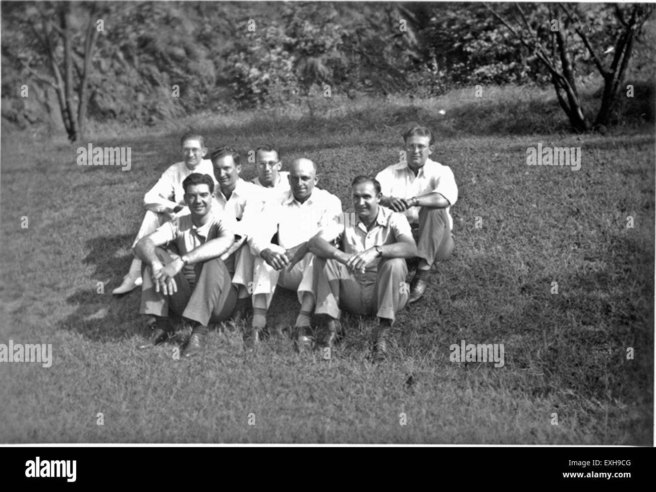 Civilian Public Service 93, Harrisburg, Pennsylvania Stock Photo Alamy