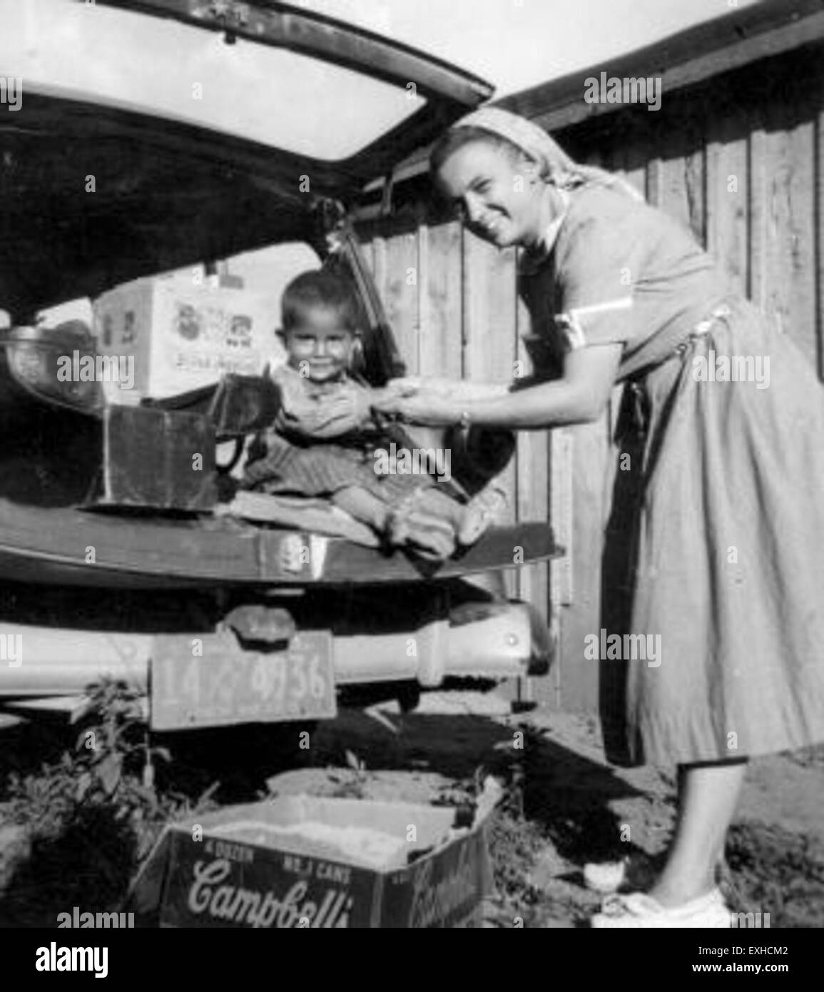 Grants, New Mexico Stock Photo Alamy