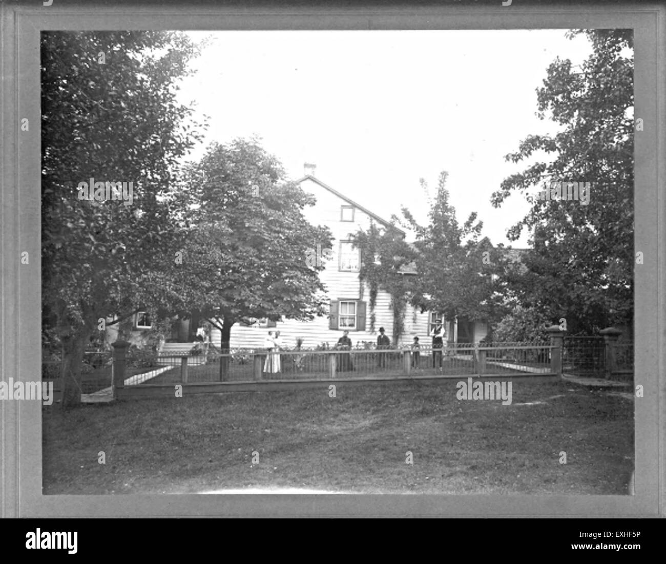 Near Kitchener High Resolution Stock Photography And Images Alamy