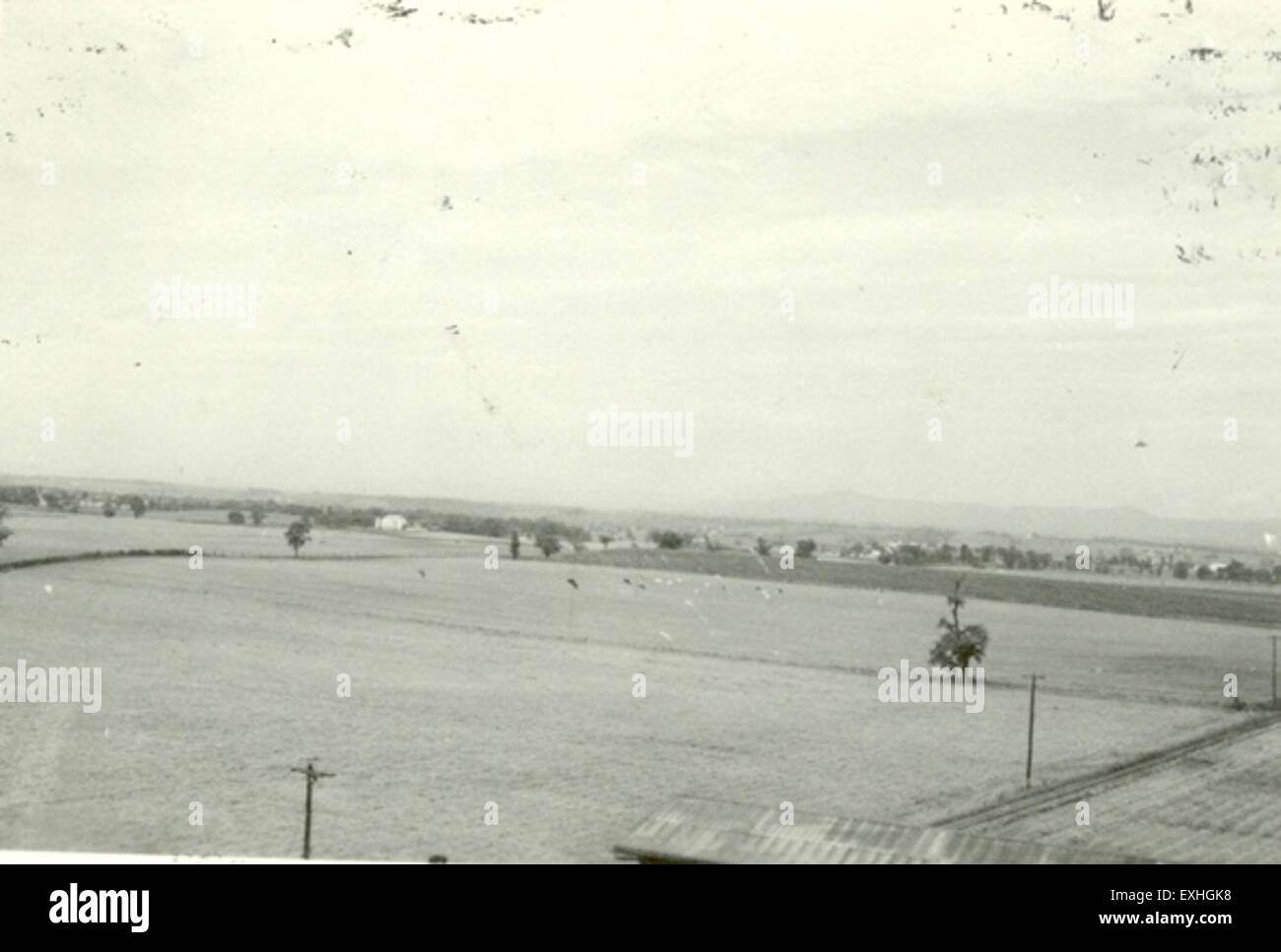 Maugansville hires stock photography and images Alamy