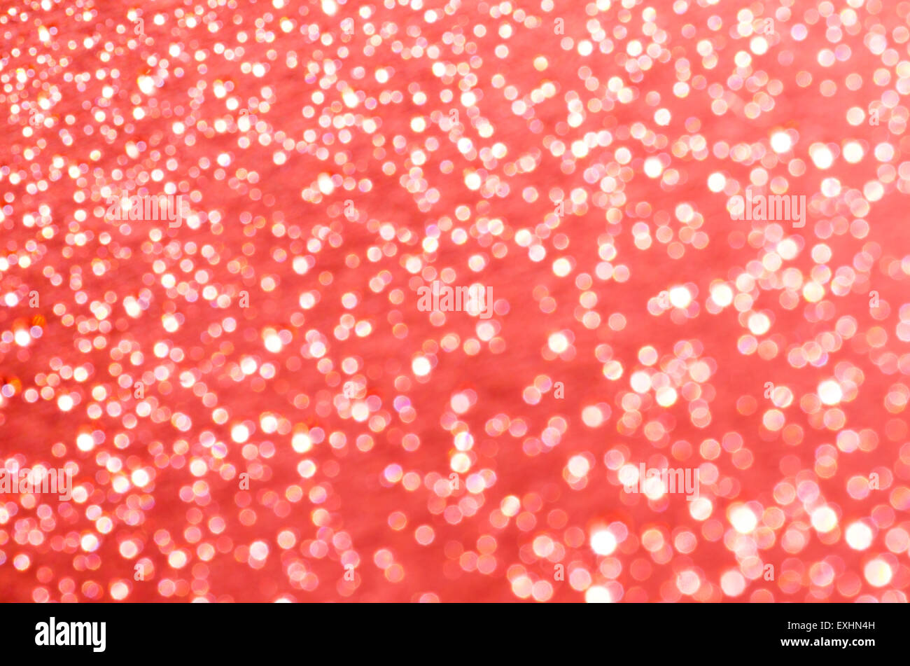 abstract blurred bokeh lights background Stock Photo - Alamy