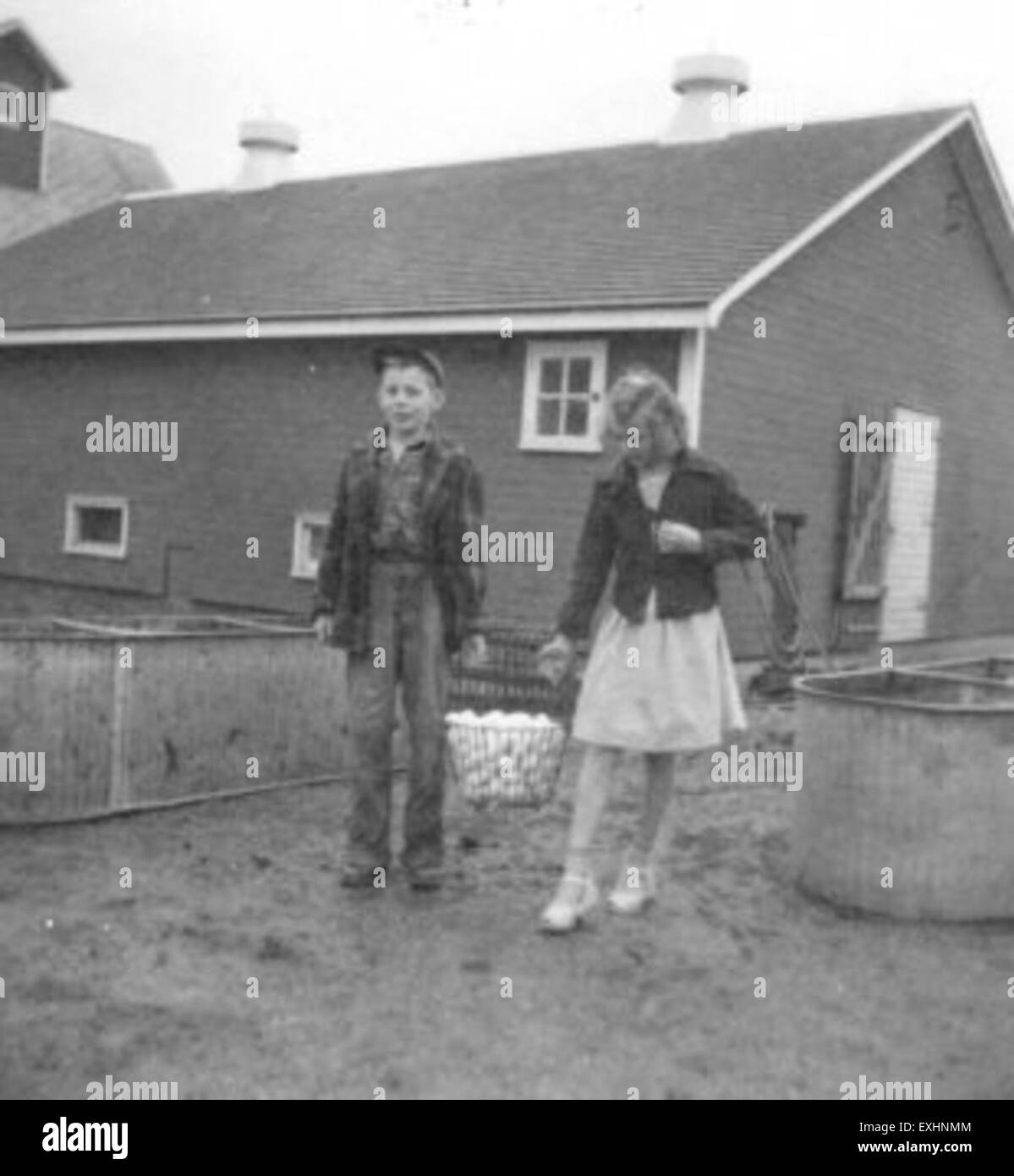 Morton john Black and White Stock Photos & Images Alamy