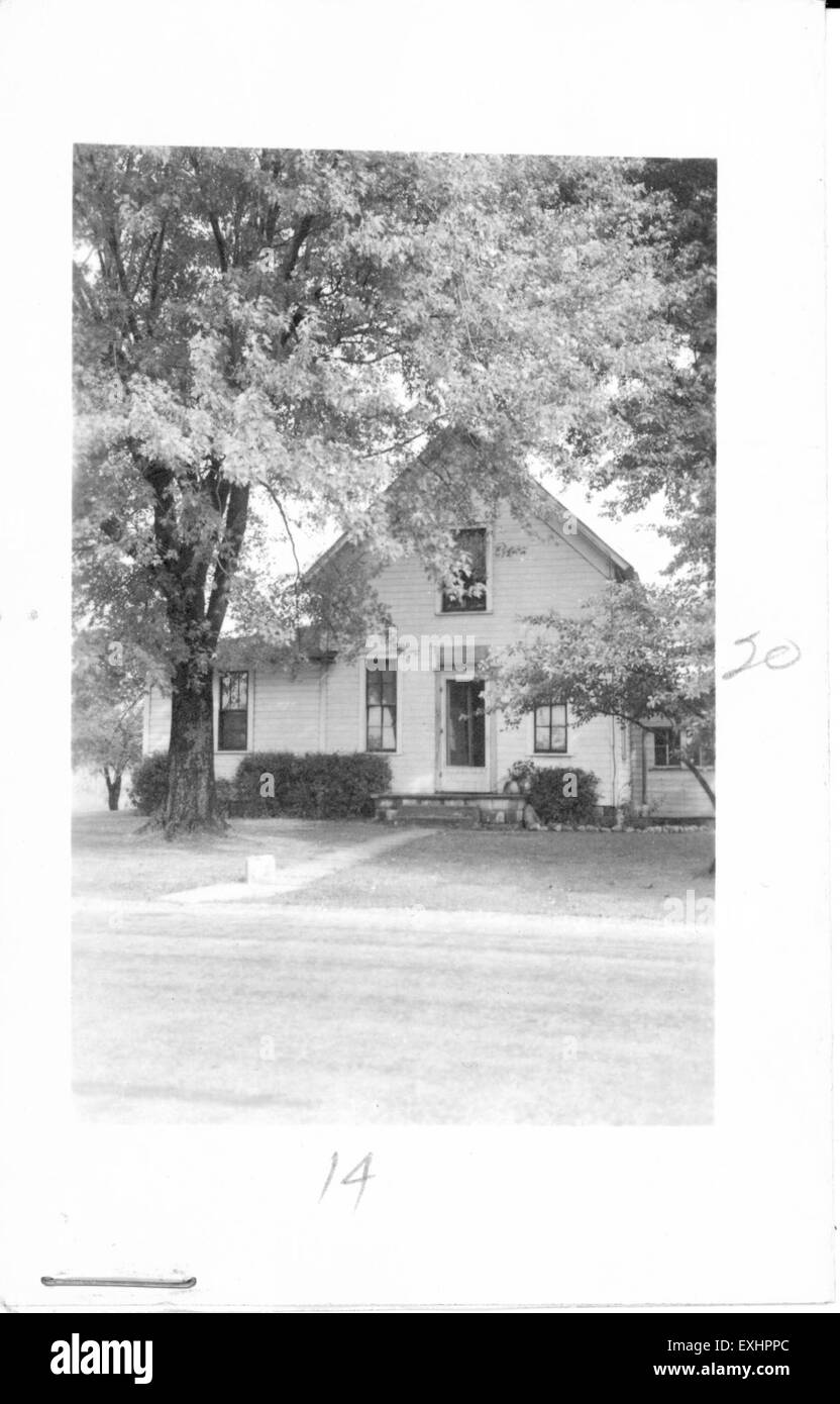 Kokomo Black and White Stock Photos & Images Alamy