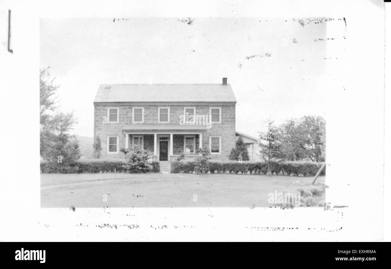 Belleville Black and White Stock Photos & Images Alamy