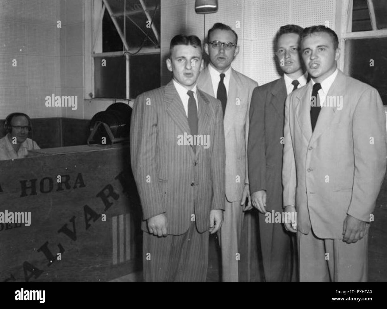 Untitled, 1950 1 Stock Photo - Alamy