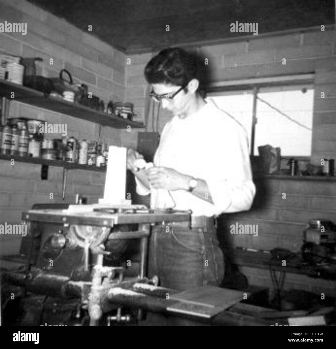 VS in Stanfield, Arizona Stock Photo Alamy