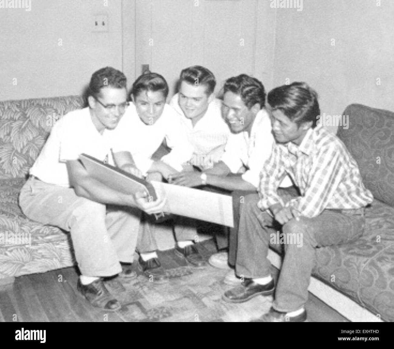 Glendale history hires stock photography and images Alamy