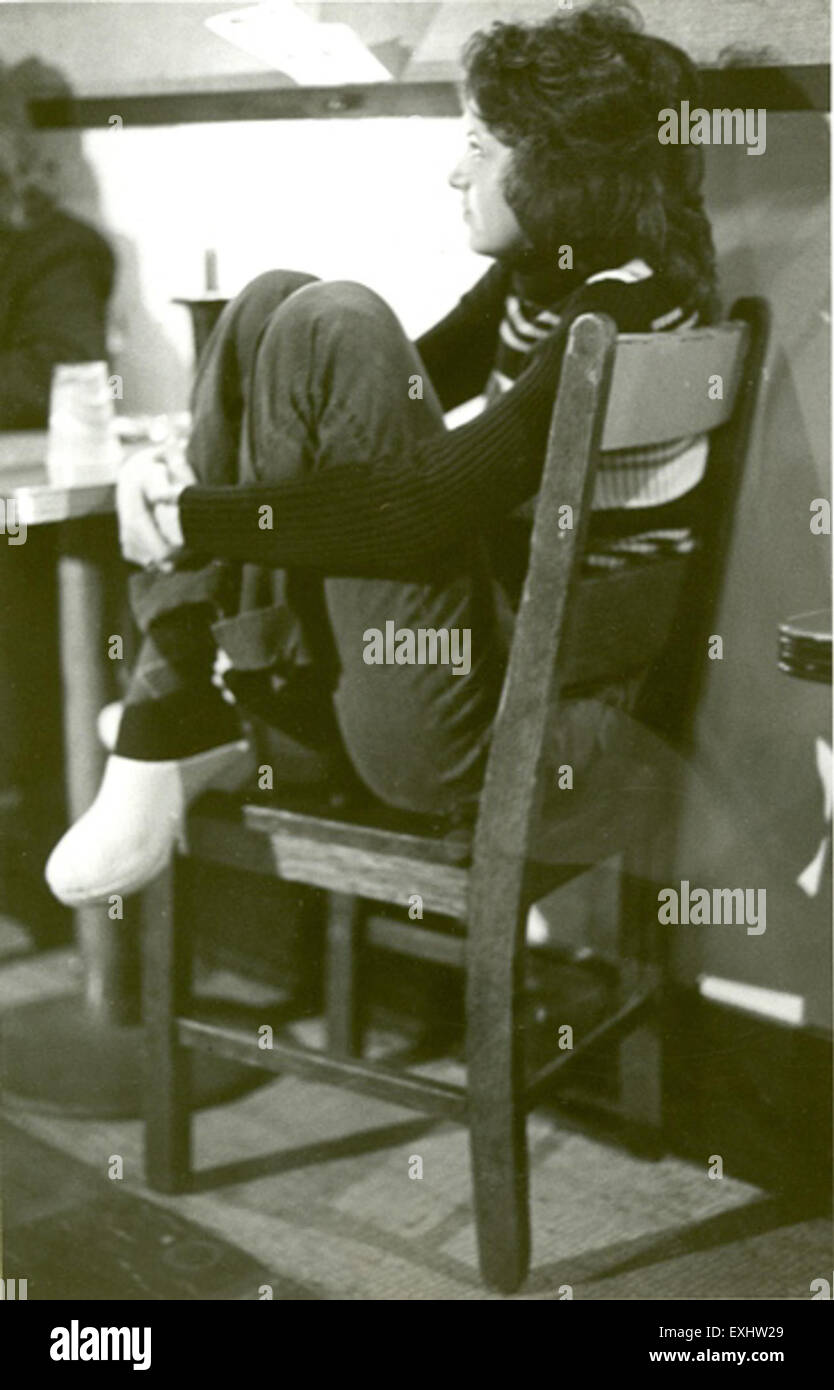 Seated on chair hi-res stock photography and images - Alamy