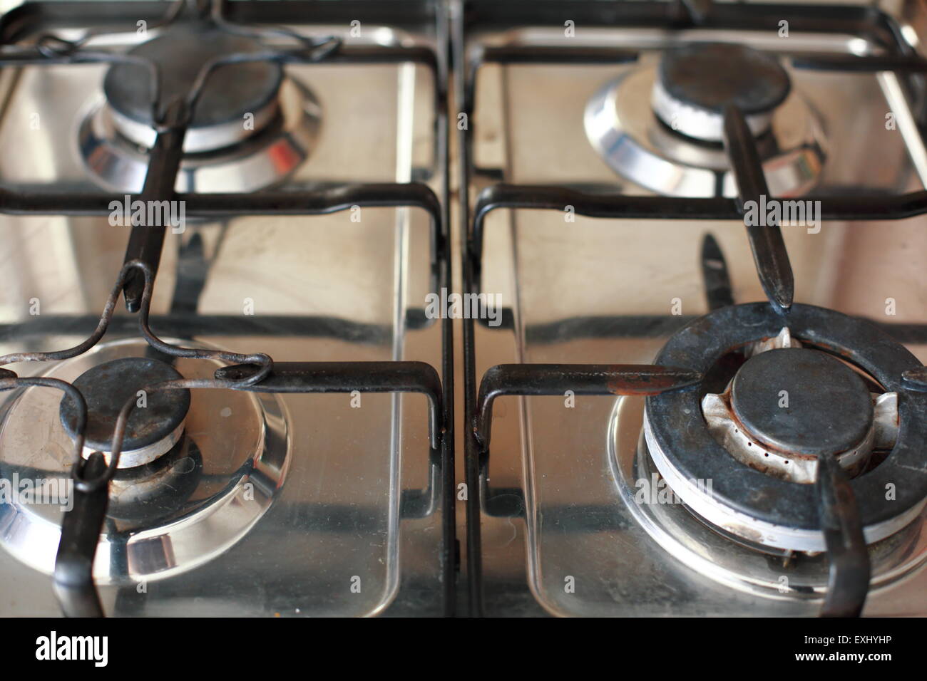 Gas stoves hires stock photography and images Alamy