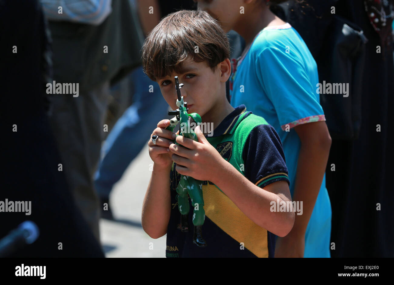 ramadan in july