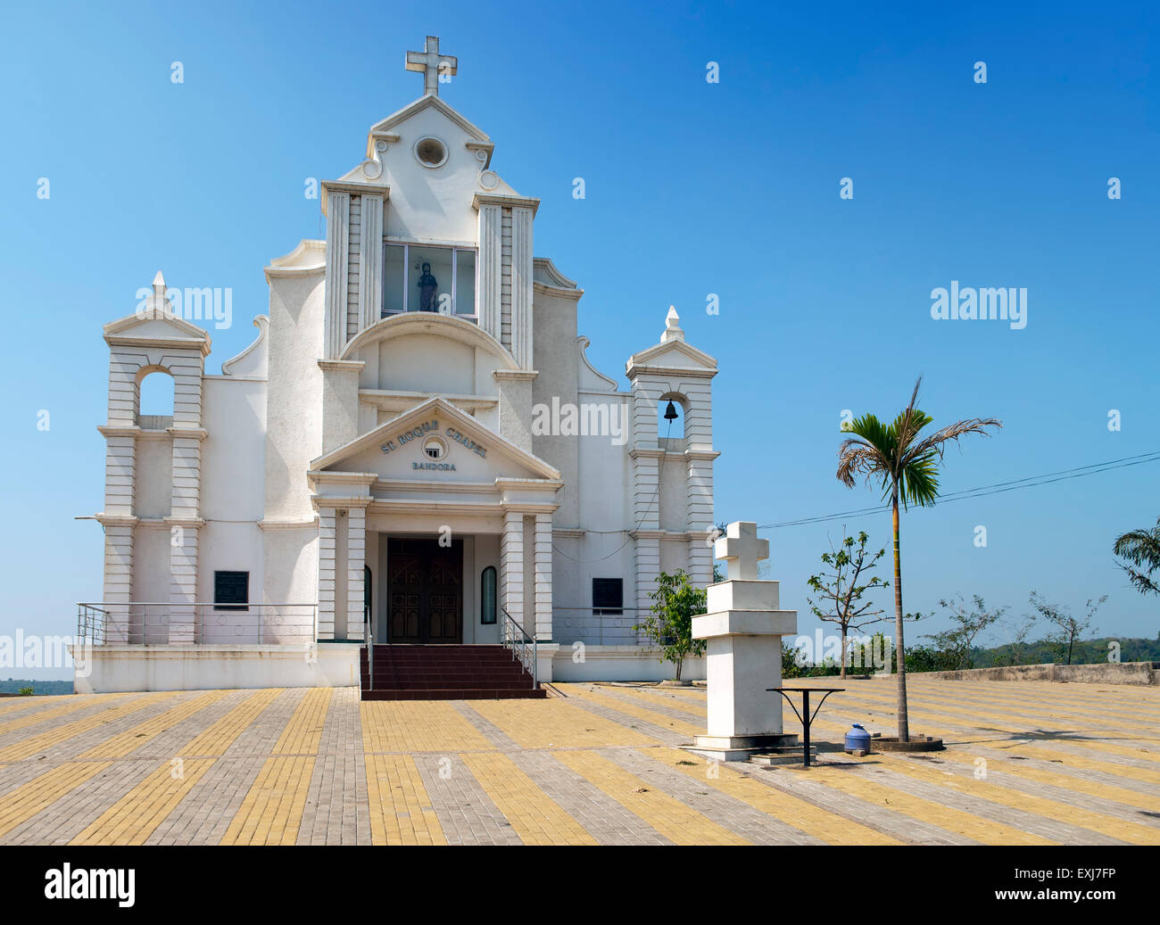 Top Churches in Pashan Sus Road-Bavdhan - Best Catholic Church