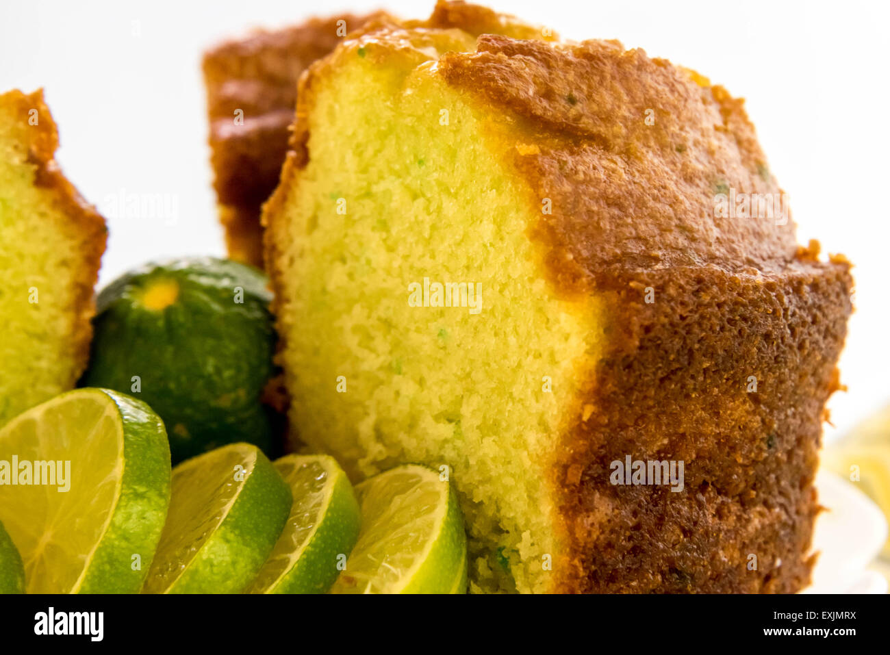 Calamondin Pudding Cake | Pudding cake, Lime recipes, Cake recipes