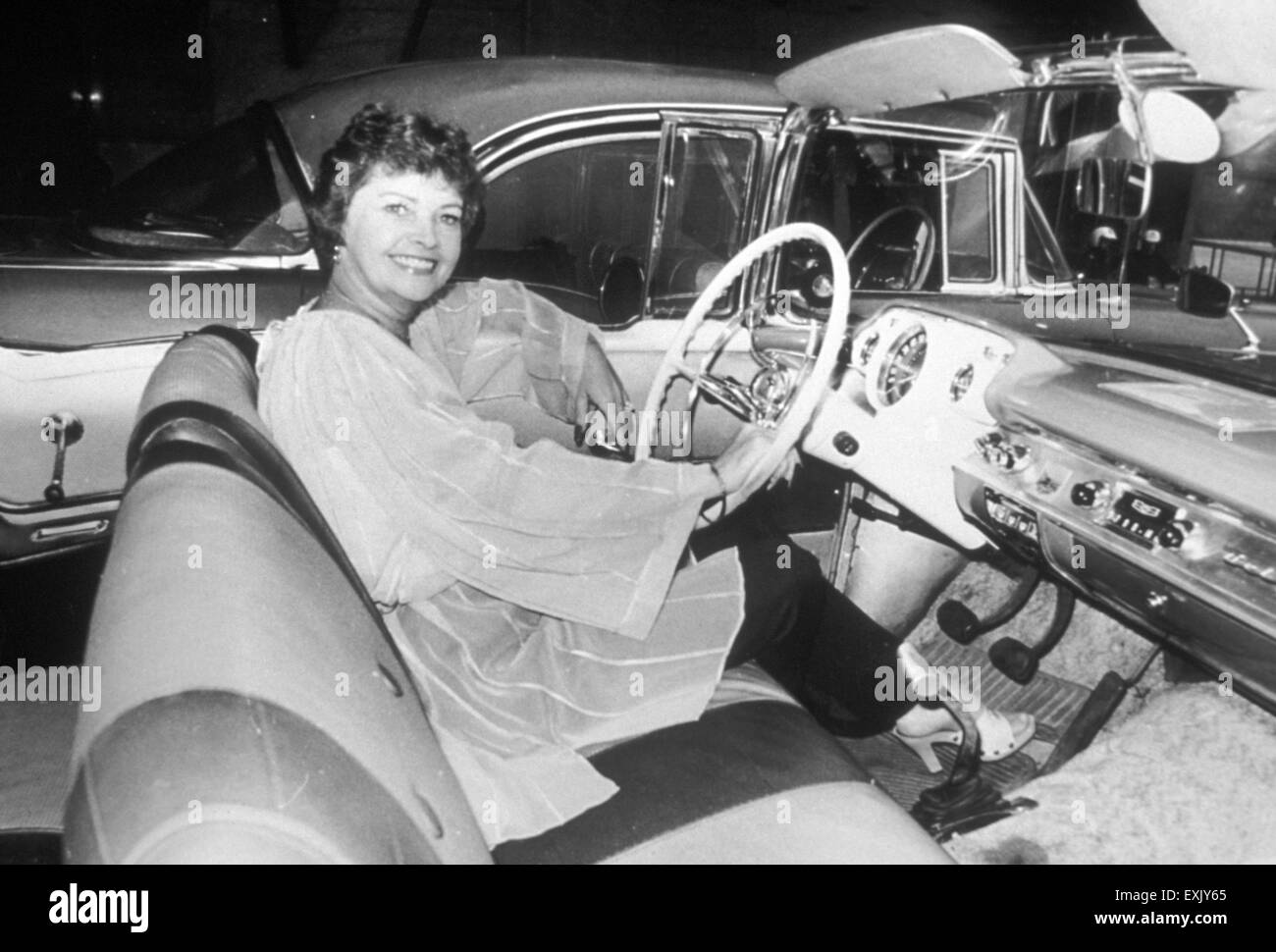 Billie Jo Spears 1937 11 Us Country Singer About 1970 Stock Photo Alamy