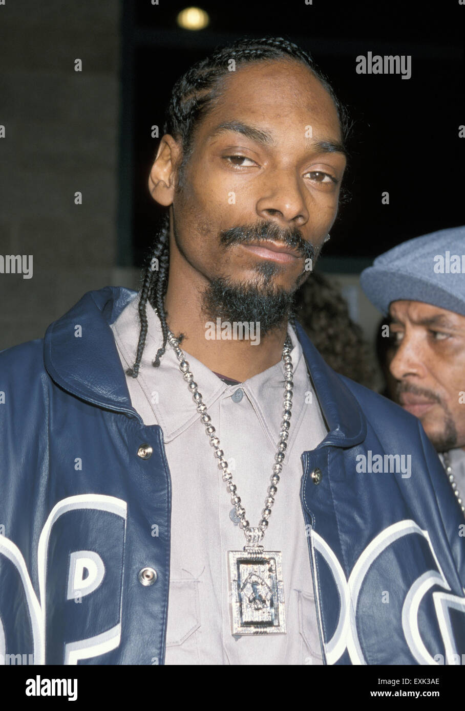 Snoop doggy dogg hi-res stock photography and images - Alamy