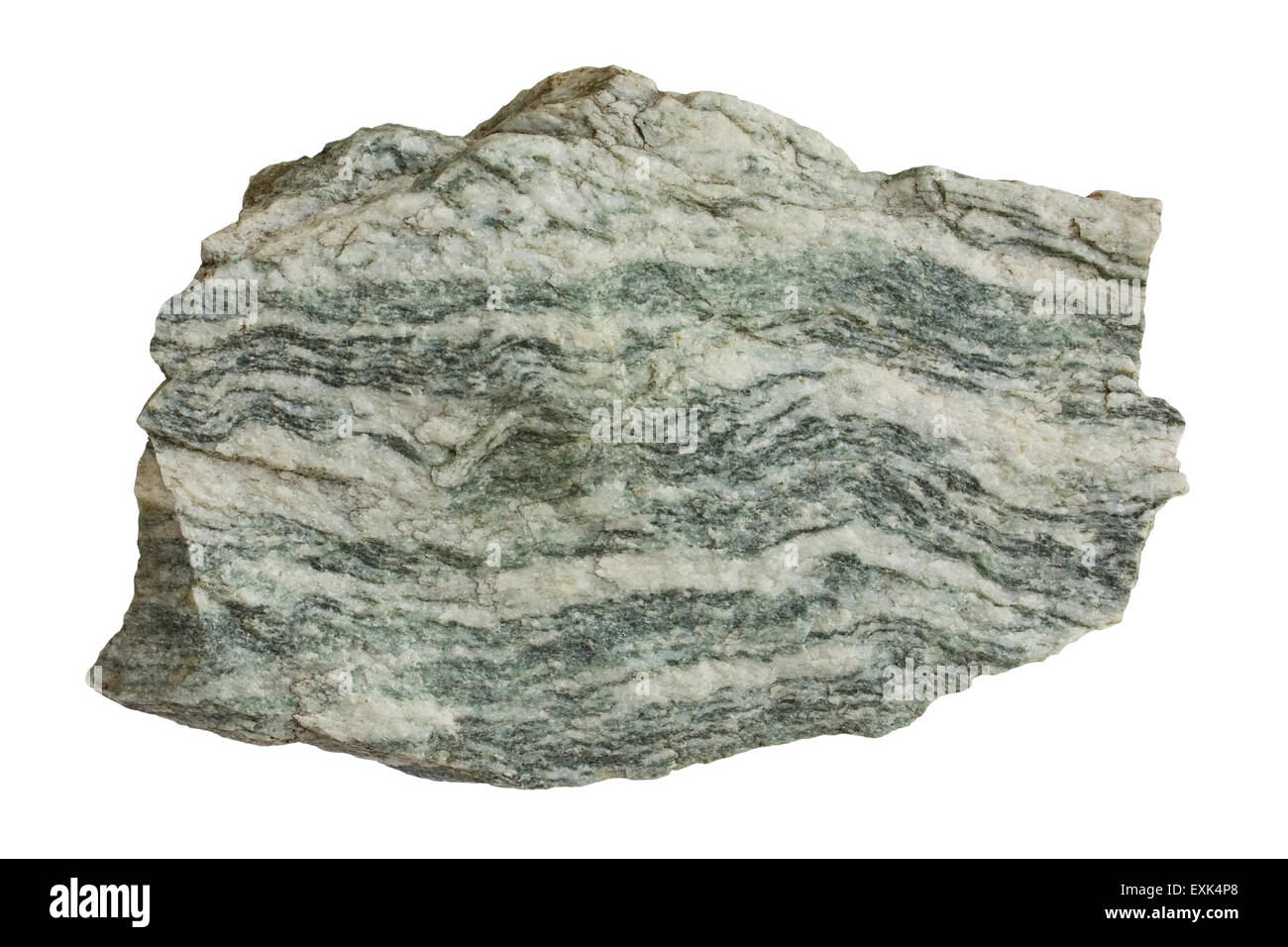 Granulite Stock Photo Alamy
