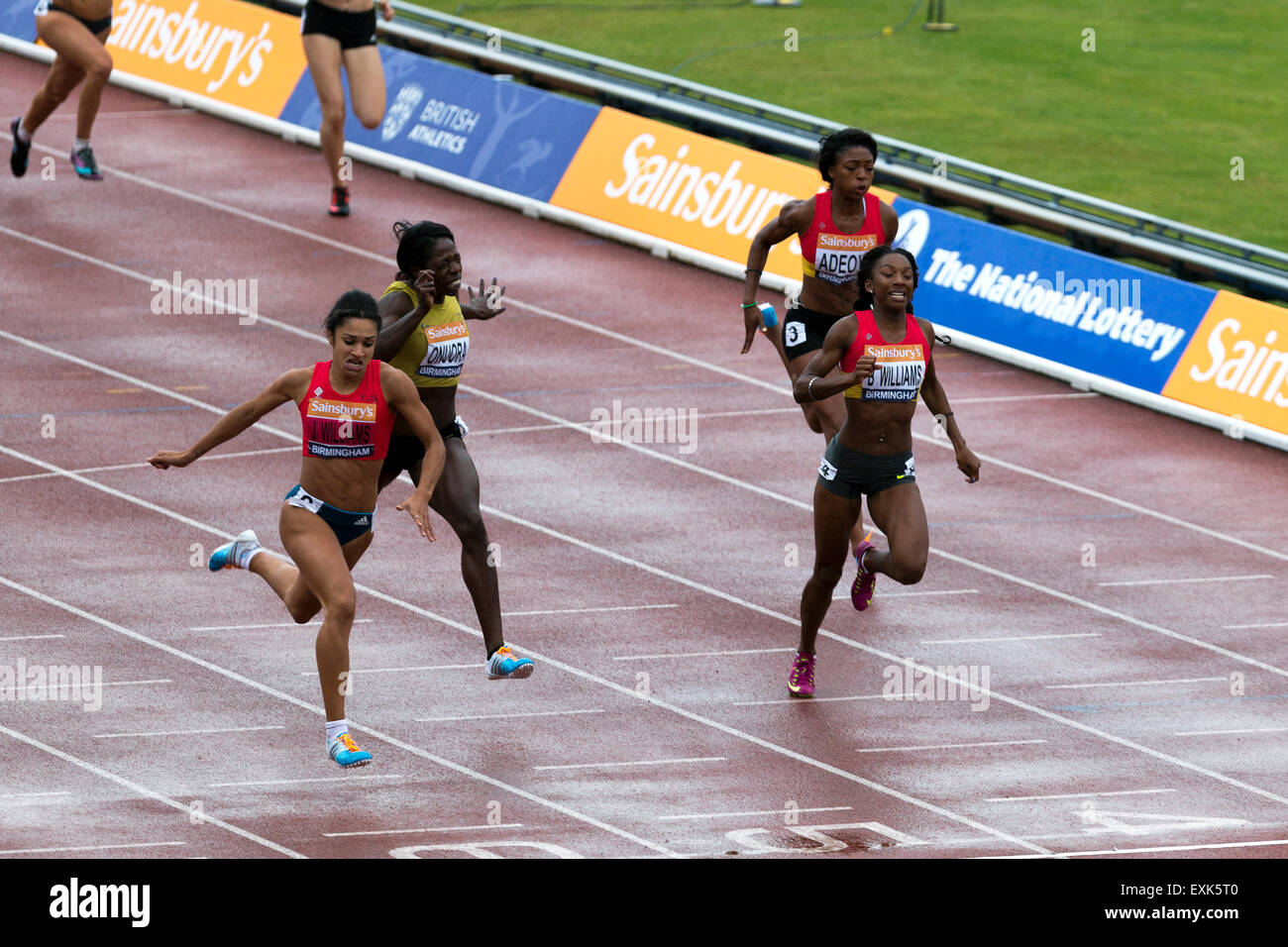 Anyika onuora hi-res stock photography and images - Alamy