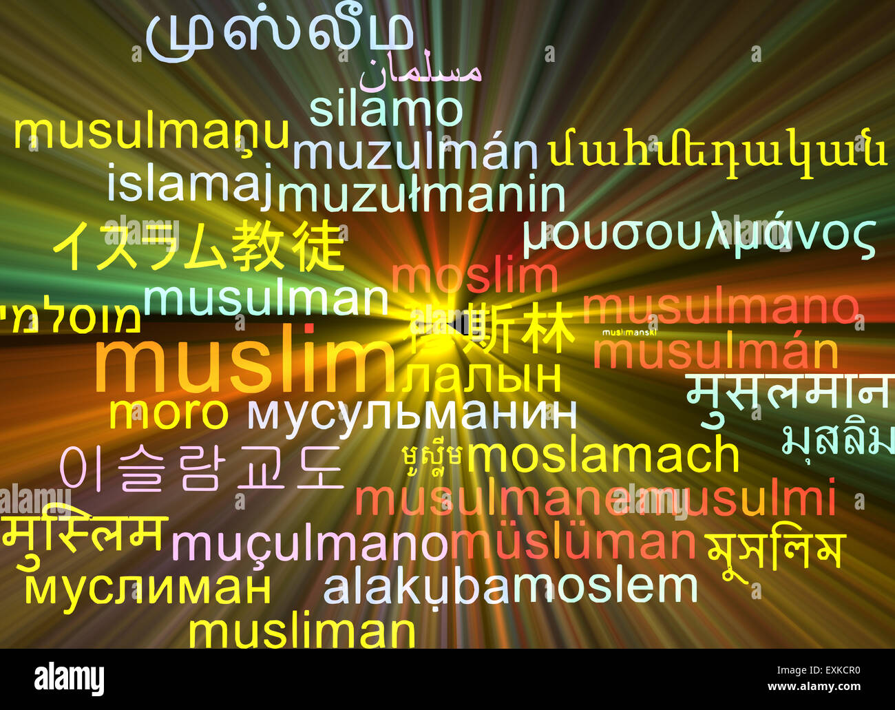 Background concept wordcloud multilanguage international many language ...