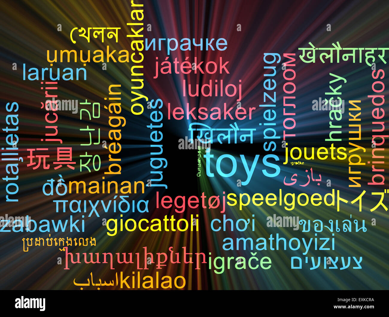 Background concept wordcloud multilanguage international many language ...