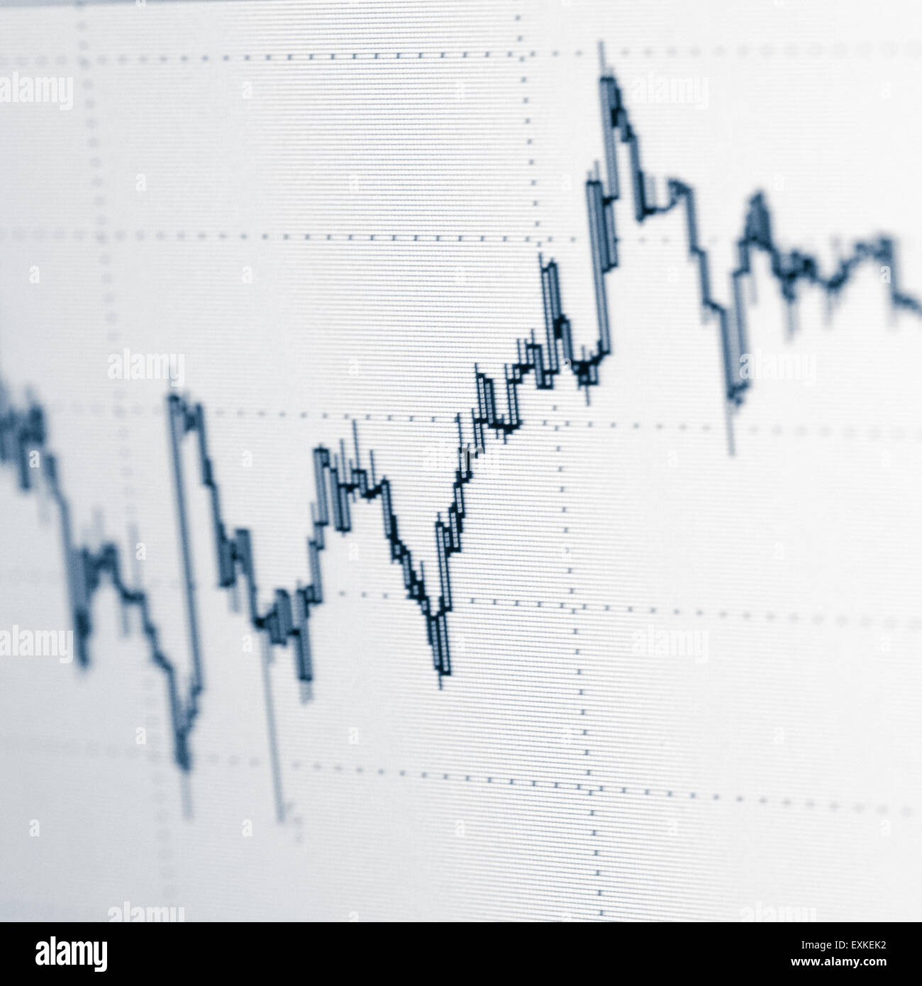 LIVE STOCK SYMBOL visual data 7