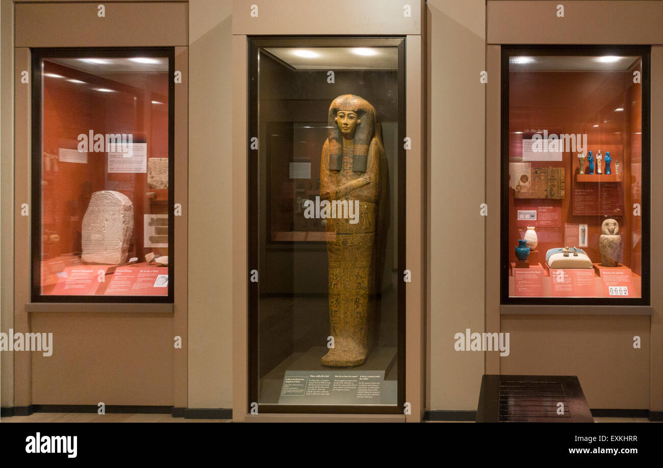 Newark museum New Jersey NJ Stock Photo - Alamy