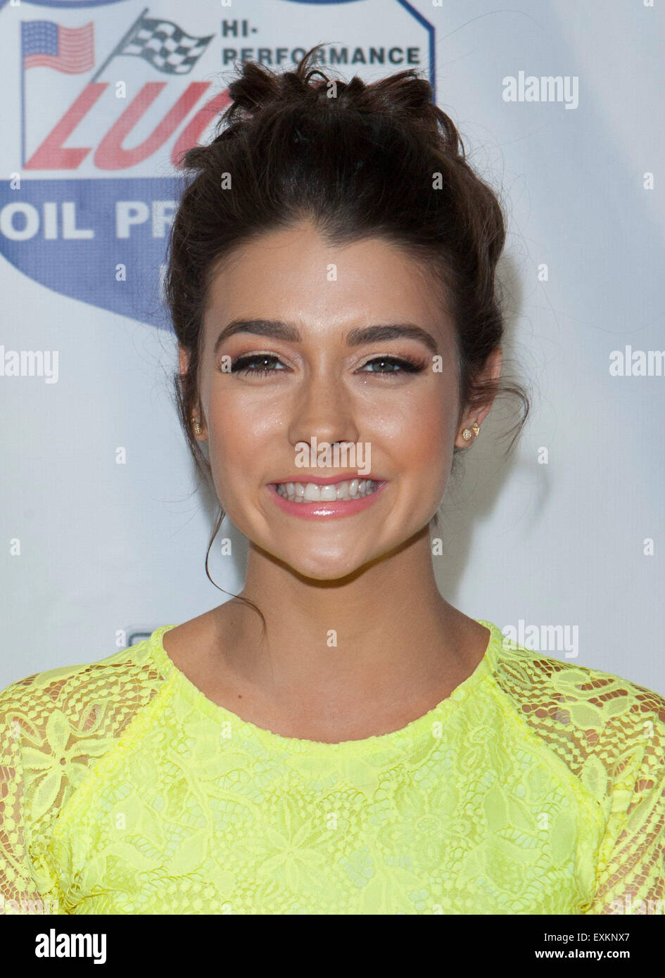 Allison paige hi-res stock photography and images - Alamy