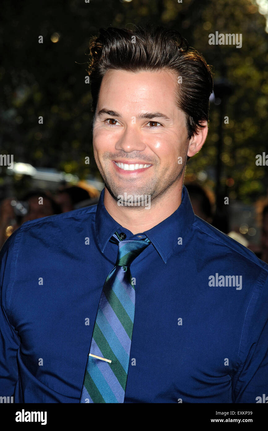 Rannells hi-res stock photography and images - Alamy