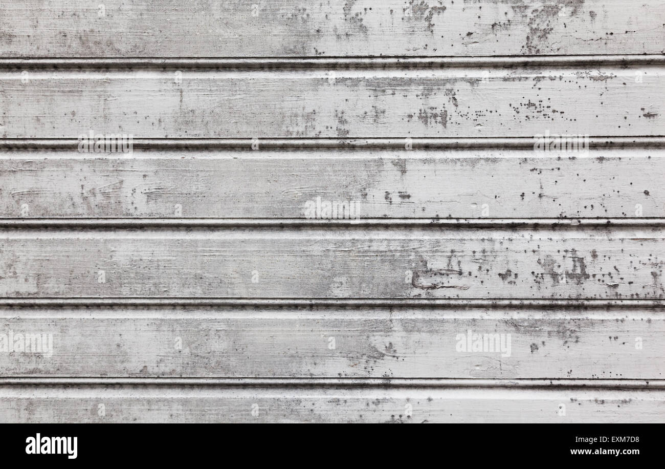 White grunge wood background shot Stock Photo - Alamy
