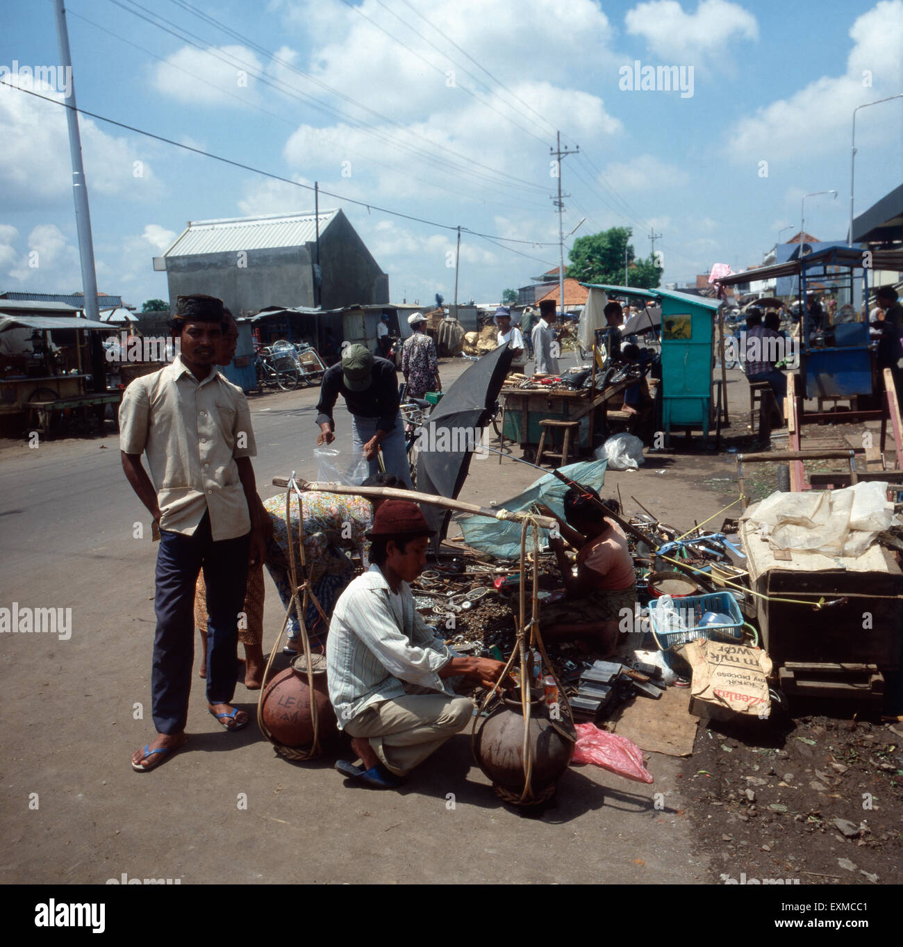 Surabaya trip hi-res stock photography and images - Alamy