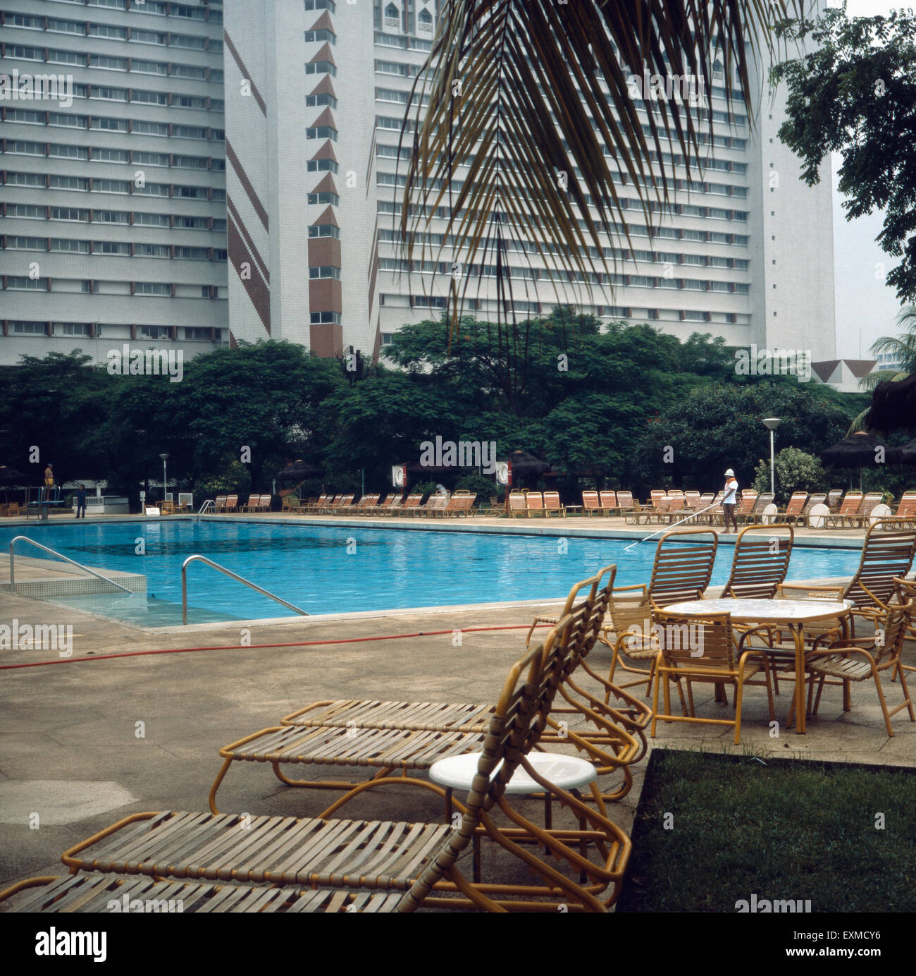 Urlaub in java hires stock photography and images Alamy